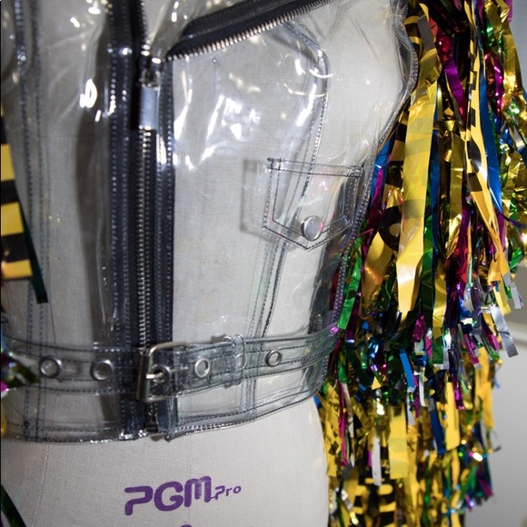 Confetti Jacket - Picture 3 of 7